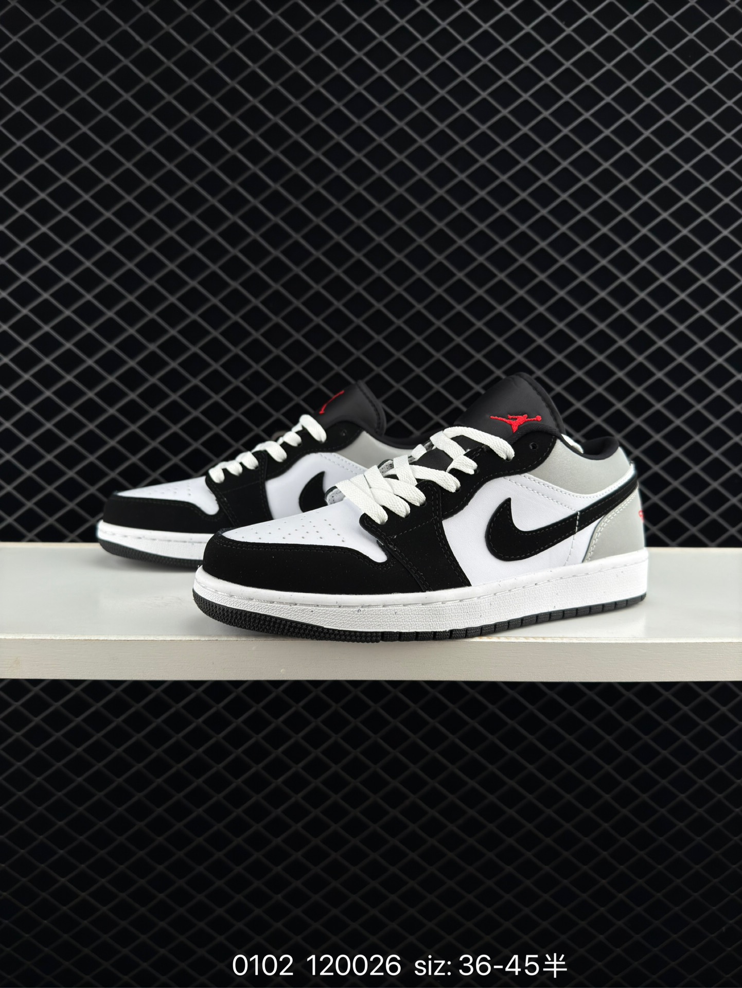 Air Jordan 1 Low AJ1